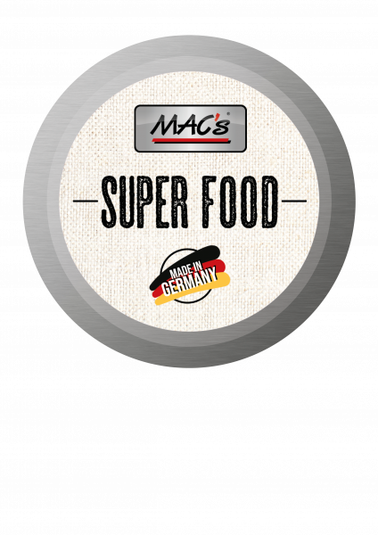 Dosendeckel MACs groß 800g