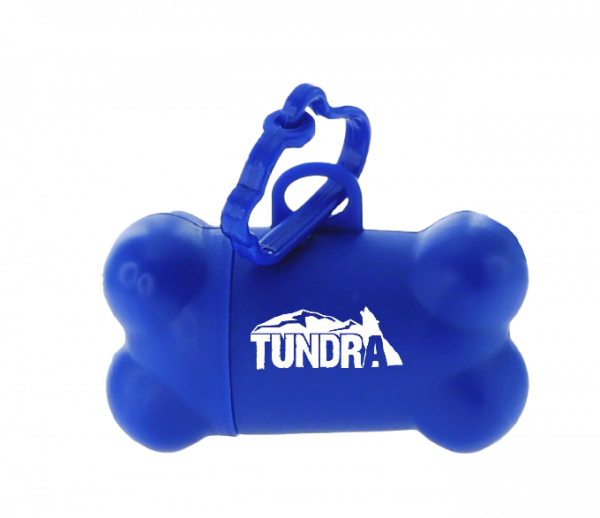 Kotbeutel-Spender Tundra