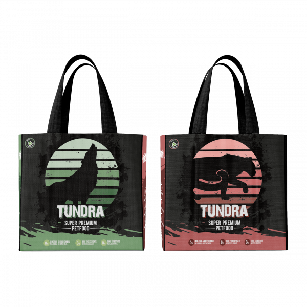 Tundra Tasche