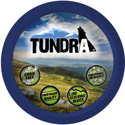 Dosendeckel Tundra klein 200g / 400g