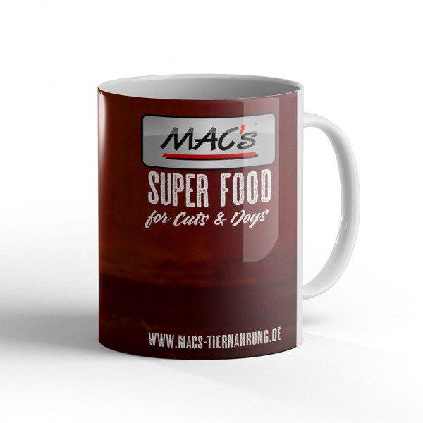 Tasse MACs